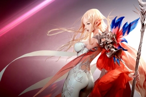 Mail.Ru старается для народа ‒ помогает в разработке Lost Ark