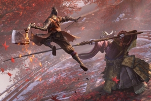 У From Software кипит работа над еще необъявленными проектами