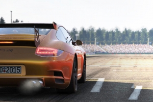 Наследие Need for Speed Shift будет жить в оболочке из Project CARS 3