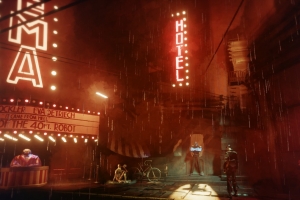 Закрытая вечеринка под названием Dreams