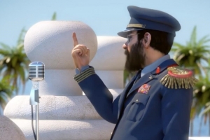 Отложен запуск Tropico 6