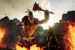 Январь в Assassin's Creed Odyssey обещает быть плодовитым