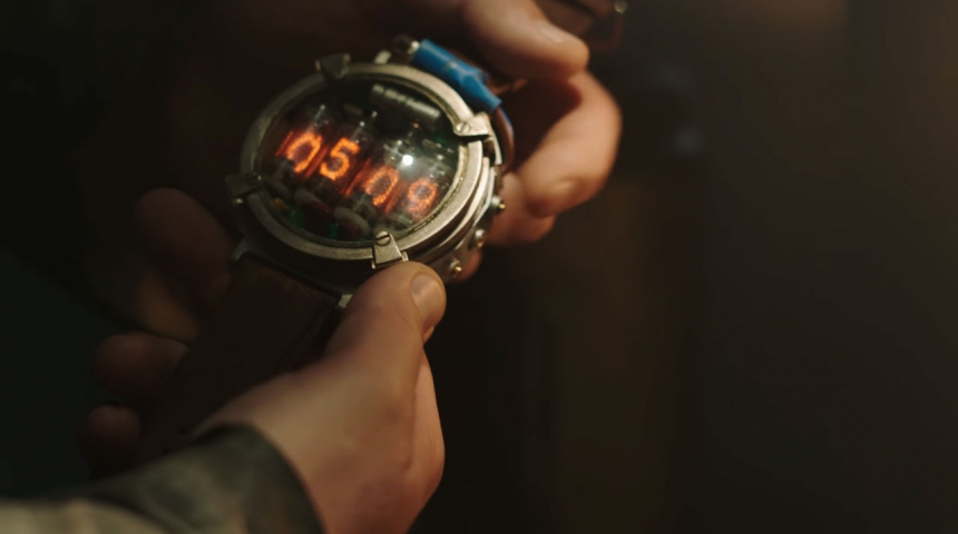 Йо-хо-хо, и миллион пуль за Metro: Exodus