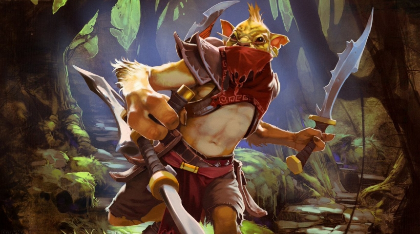 Artifact мельчает по всем фронтам