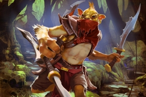 Artifact мельчает по всем фронтам