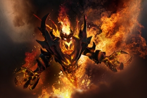 Триумф модификации для Dota 2