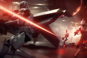 Звездный позор ЕА