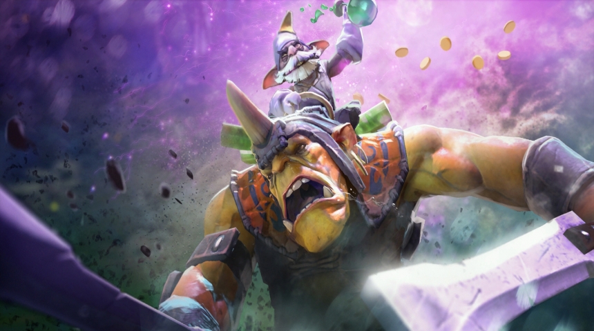 Artifact стремительно вымирает