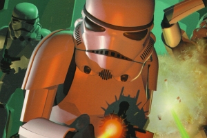 Nightdive Disney’ю: дай права на ремастер Star Wars: Dark Force