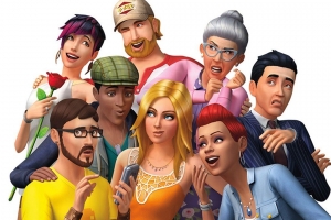 ТОП-5 игр для девочек