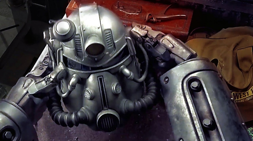 Глава Bethesda не считает Fallout 76 провалом года