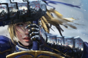 ТОП-10 MMORPG игр 2018