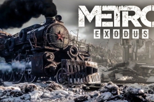 Стало известно, почему Metro: Exodus ‒ эксклюзив для Epic Games Store