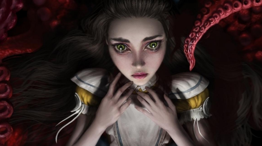Alice вернется ‒ American McGee подал признаки жизни