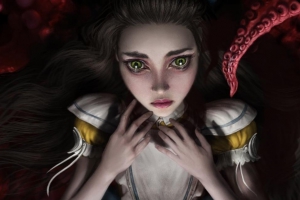 Alice вернется ‒ American McGee подал признаки жизни