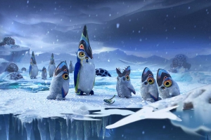 Вышла новая часть Subnautica Below Zero