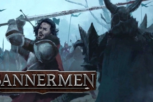 Мир Bannermen будет открыт для бесплатного бета-теста с 8 по 10 февраля