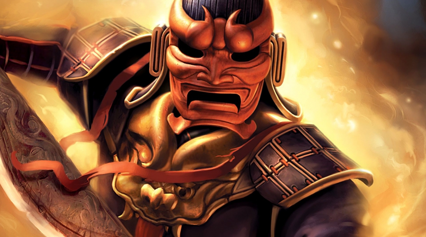 ЕА заявила права на Jade Empire