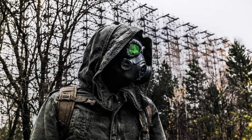 Farm 51 выпустят выживалку с элементами хоррора Chernobylite