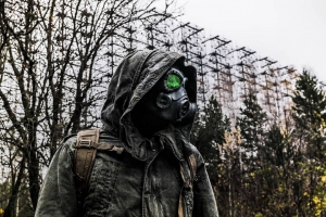 Farm 51 выпустят выживалку с элементами хоррора Chernobylite