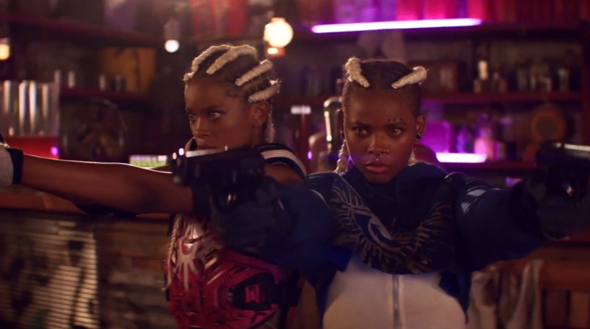 Новая заря ‒ «двуликое зло» вновь фигурировало в кинотрейлере к Far Cry