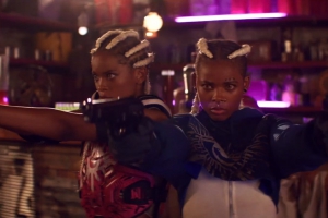 Новая заря ‒ «двуликое зло» вновь фигурировало в кинотрейлере к Far Cry