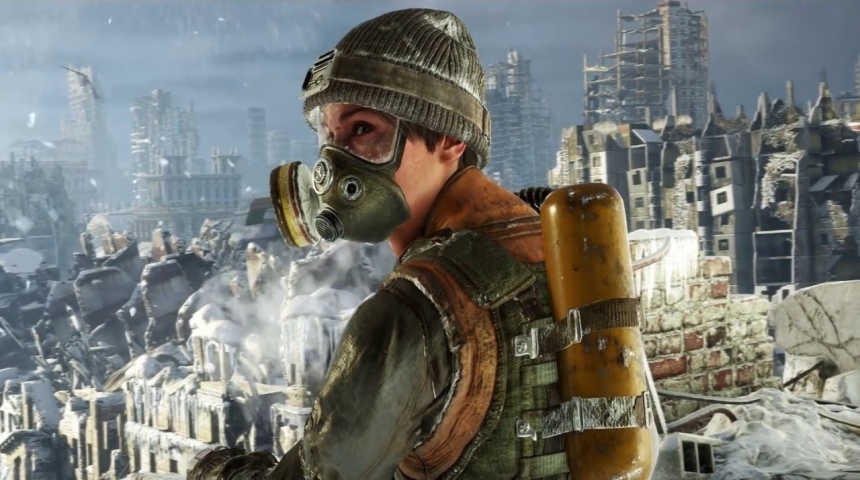 Автор идеи Metro: Exodus обратился к фанам: «Не предавайте нас!»