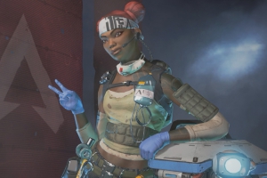 Пристальный анализ Apex Legends