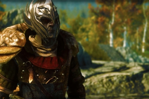 Enderal: Forgotten Stories – модификация для Skyrim теперь выйдет и в Steam