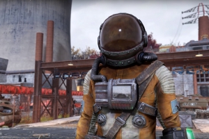 Баг Fallout 76 отправляет игроков в закрытое Убежище-63