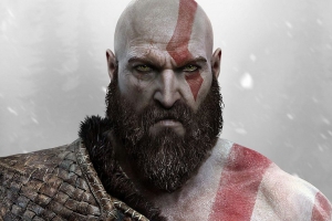 Ключевой персонаж God of War появится в Skyrim