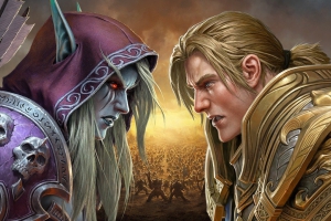 Лучшие онлайн игры 2018-2019