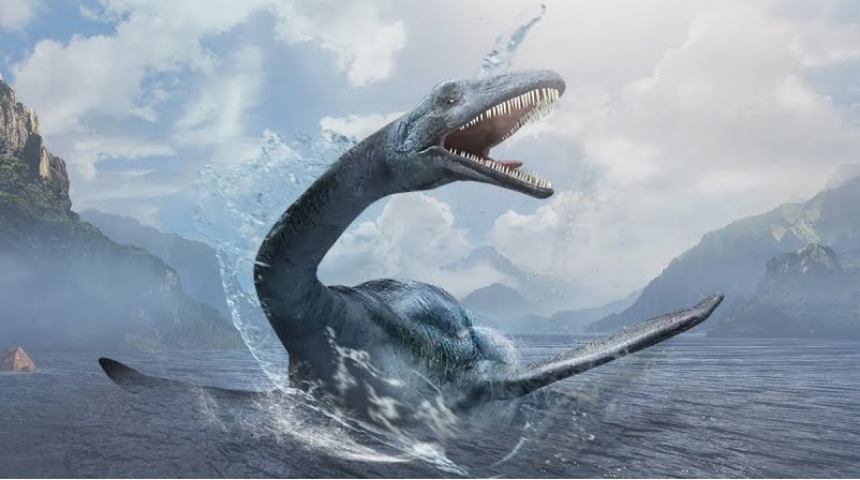 Как вызвать Несси, играя в Apex Legends?