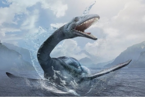 Как вызвать Несси, играя в Apex Legends?