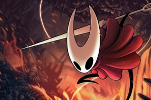 Hollow Knight получит продолжение