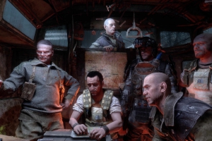 Стартовавшая продажа Metro: Exodus собрала в Москве огромные очереди