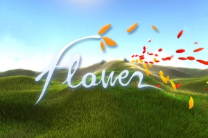 Flower внезапно обзавелась вариантом для PC
