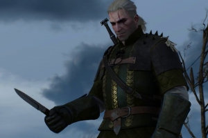 Witcher 3: Enhanced Edition стала симулятором погружения