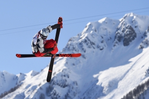 SNOW предлагает заняться зимним спортом в онлайне