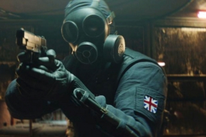 Tom Clancy’s Rainbow Six Siege обзавелась короткометражкой