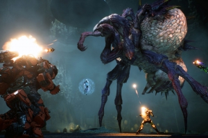 Геймеров возмутило наличие в Anthem обязательного гринда