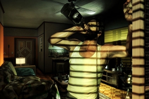 Ключевой локацией Max Payne 3 могла быть Россия