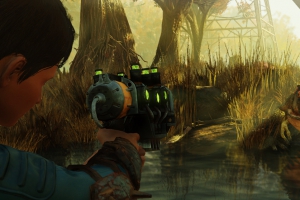 Разработчики Fallout 76 блокируют геймеров за собственные багги