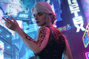 Создатели Cyberpunk 2077 отвечают на вопросы игроков