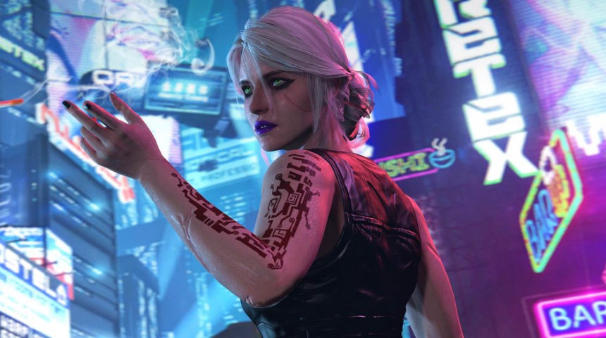 Создатели Cyberpunk 2077 отвечают на вопросы игроков