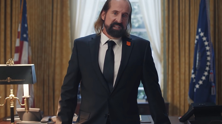 Пока вы проходите Call of Duty: Black Ops 4 – Заменитель работает за вас