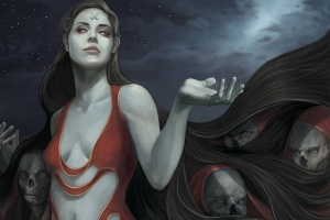 Vampire: The Masquerade – выйдет или нет?