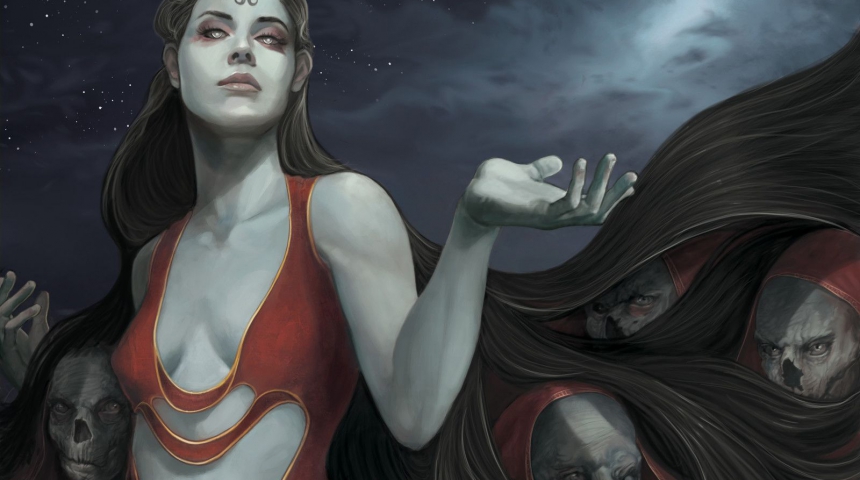 Vampire: The Masquerade – выйдет или нет?