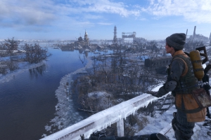 Metro: Exodus получила новый патч