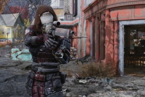 У Fallout 76 в текущем году появятся новые три сезона